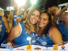 Bloco dos Amigos